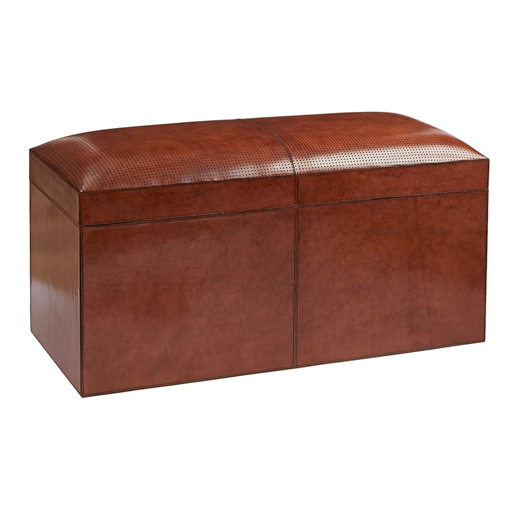 Ottoman Chest - Life of Riley
