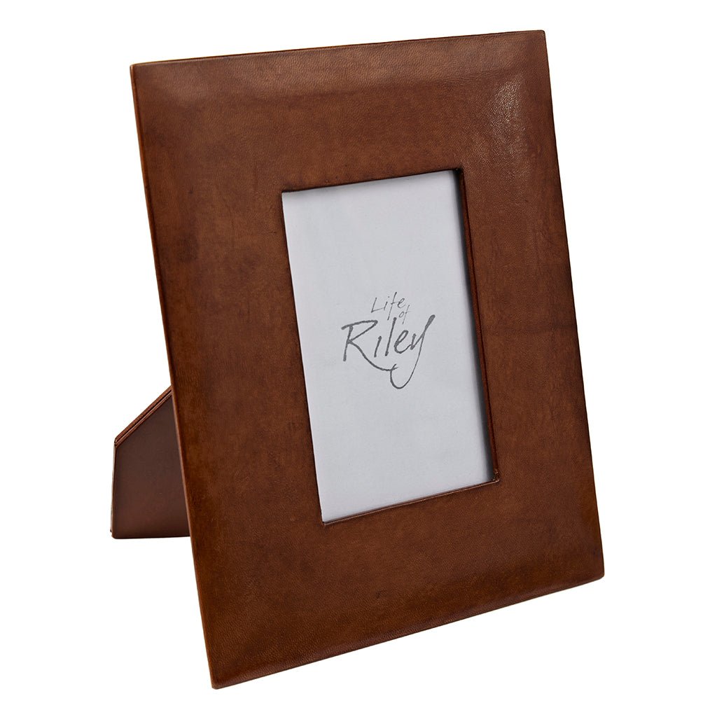 Picture Frame 5 x 7 - Life of Riley