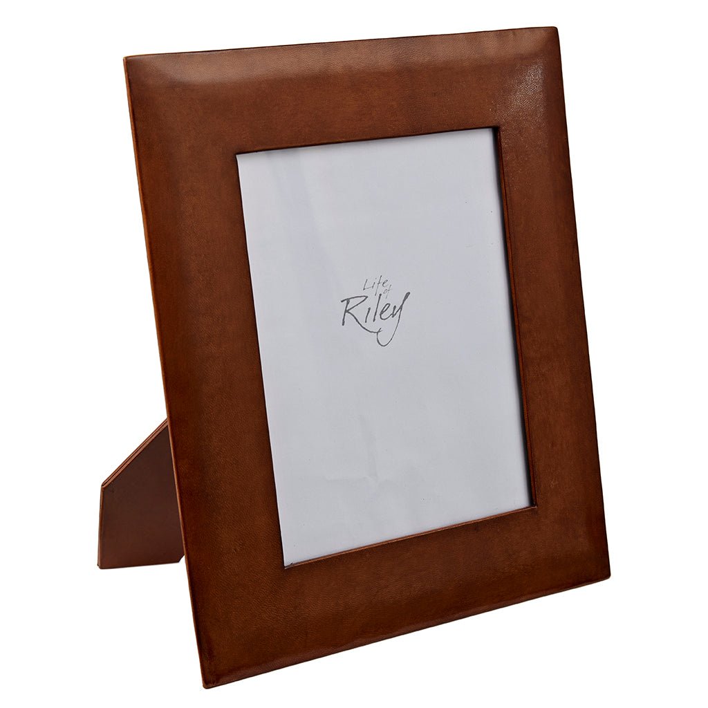 Picture Frame 8 x 10 - Life of Riley